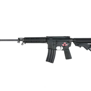 BUSHMASTER QRC PRO II 5.56 30+1 BFSIII