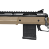 SAVAGE ARMS 110 MAGPUL SCOUT 450BM FDE LH
