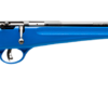 SAVAGE ARMS RASCAL 22LR SGL-SHOT CMPT BLUE