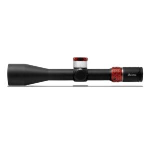 BURRIS OPTICS XTR PRO 5.5-30X56MM SCR2 MIL