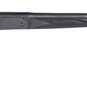 SAVAGE ARMS M301 SINGLE SHOT 20/26 BLK