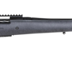 MOSSBERG PATRIOT LR HUNT 6.5CR BL/GRY