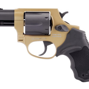 TAURUS 856 UL 38SP SABRE SAND