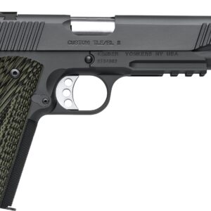 KIMBER CUSTOM TLE/RL II 45ACP 5.5" TB