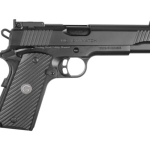 EAA CORP MC1911 MATCH 45ACP BLK 5" 8+1