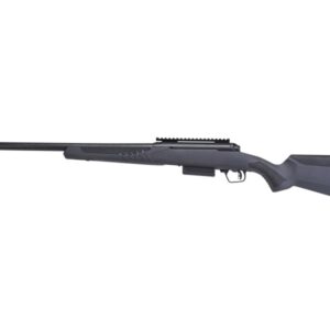 SAVAGE ARMS 220 SLUG 20GA BOLT LH BL/SYN