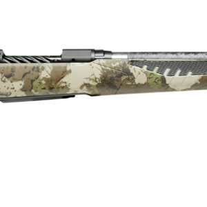 SAVAGE ARMS 110 UL 28NOS CARBON CAMO