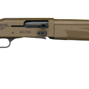 MOSSBERG 940 THUNDER RANCH 12/18.5 TAN