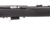 SAVAGE ARMS 93 BOLT 22MAG BL/SYN 5+1 21"