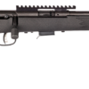 SAVAGE ARMS 93 BOLT 22MAG BL/SY 16.5" TB