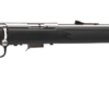 SAVAGE ARMS 93 BOLT 22MAG SS/SYN 5+1 21"