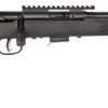 SAVAGE ARMS 93 BOLT 17HMR BL/SY 16.5" TB