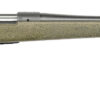 BERGARA HUNTER 300WIN BK/GRN 24" 3+1