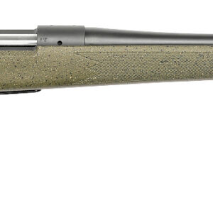 BERGARA HUNTER 300WIN BK/GRN 24" 3+1