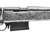 BERGARA HMR TRAINER 17HMR BK/GRY 18"