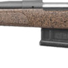 BERGARA HMR 22-250 BK/FDE 24" 5+1 LH