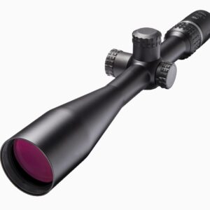 BURRIS OPTICS VERACITY 5-25X50MM B-E1 FF VMT