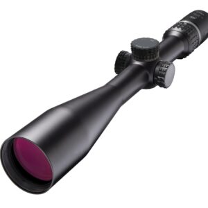 BURRIS OPTICS VERACITY 5-25X50MM B-E1 FFP