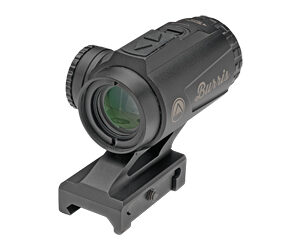 BURRIS RT3 BALLISTIC 3X W/ MNT MATTE