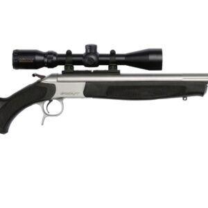 CVA SCOUT V2 TD 35WHEL 25" PKG