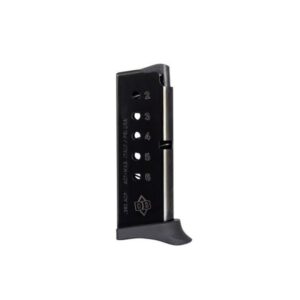 DIAMONDBACK FIREARMS MAGAZINE 380ACP 6RD W/FNGR EXT