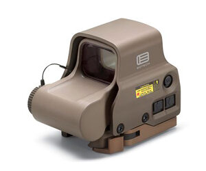 EOTECH EXPS3 1 MOA DOT QD TAN