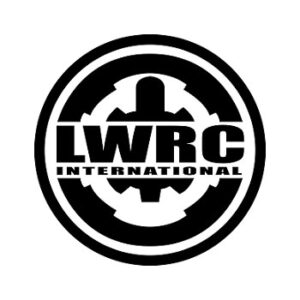 LWRC IC-DI 350LEG ODG 16.1" 30+1