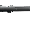 SAVAGE ARMS MARK II BOLT 17HM2 BL/SY HVBBL