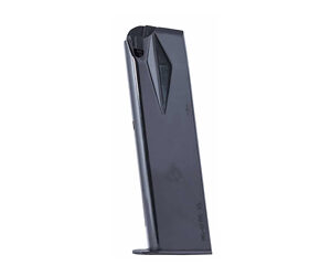 MEC-GAR MAG RUGER P85 9MM 15RD BL
