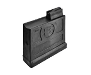 MAG BERGARA B14R 22WMR 10RD AICS