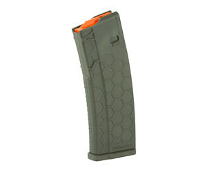 MAG HEXMAG SERIES 2 5.56 30RD ODG