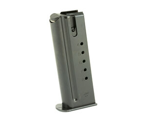 MAG DESERT EAGLE 44 8RD BLK