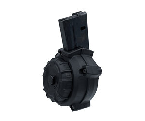 PROMAG AR15 6.8SPC 50RD DRUM BLACK