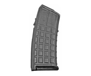 MAG STEYR AUG 30RD 556NATO BLK TRAN