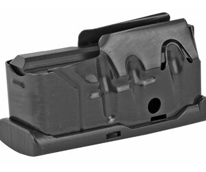 MAG SAV 10FC/11FC/12FCV 22-250 BLK