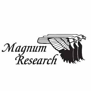 MAGNUM RESEARCH BE III CMPT 40SW BLACK CHERRY