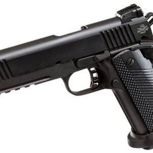 ROCK ISLAND ARMORY M1911-A2 TACT 2011 9MM 5" G10