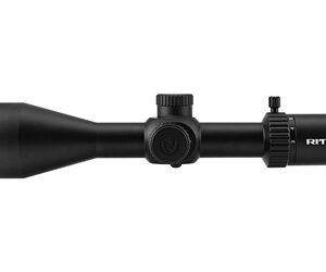 RITON 3 PRIMAL 3-12X56 MOA 30MM SFP