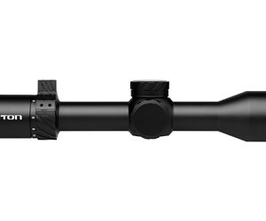 RITON 5 PRIMAL 2-12X44 MOA 30MM SFP