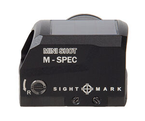 SIGHTMARK MINISHOT MSPEC M3 SLR RMSC