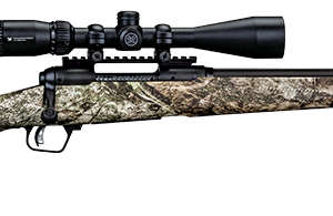 SAVAGE ARMS 110 APEX PRED XP 22-250 CAMO