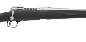 SAVAGE ARMS 110 LW STORM 6.5CR SS/SYN 20"