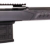 SAVAGE ARMS 110 TACTICAL 308WIN BL/SYN 24"