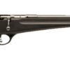 SAVAGE ARMS RASCAL 22LR SGL-SHOT CPT BLACK