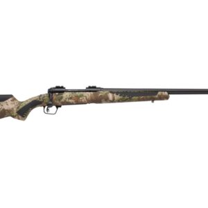 SAVAGE ARMS 110 PREDATOR 308WIN BL/MAX-1