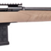 SAVAGE ARMS 110 TACT DESERT 6MMCR FDE 26"
