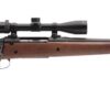 SAVAGE ARMS AXIS II 6.5CR BL/WD ACCU PKG #