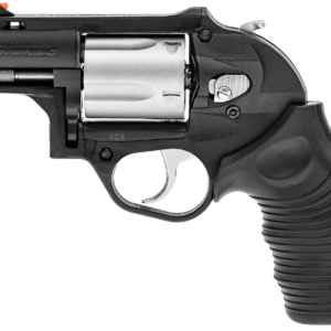 TAURUS 605 POLYMER 357MAG SS 5SH 2"