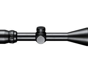 TASCO WORLD CLASS 3-9X50 W/RINGS BLK