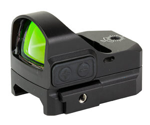 TRUGLO TRU-TEC MICRO RED DOT REM RMR